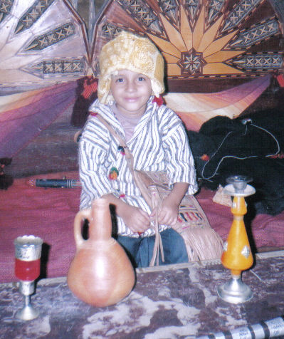 c khalid mon couz
